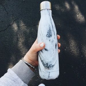 Stainless Steel sip water bottle